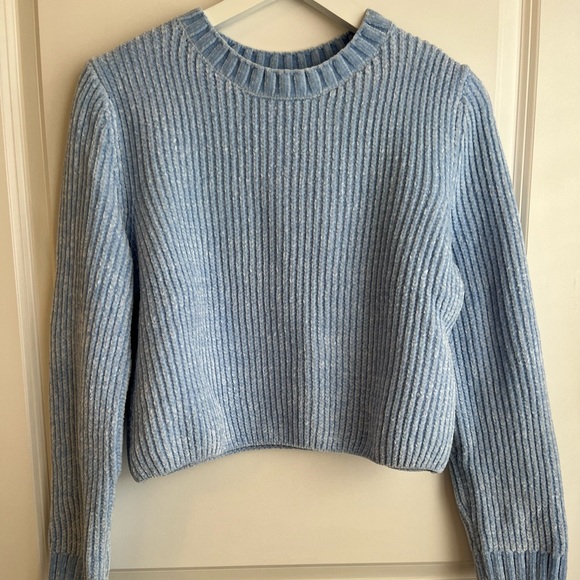 H&M Rib-Knit Sweater - Picture 3 of 11